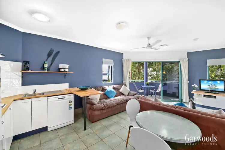 Fourth view of Homely unit listing, 8/17 Albert Street, Noosaville QLD 4566