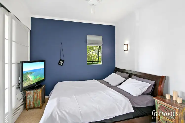 Fifth view of Homely unit listing, 8/17 Albert Street, Noosaville QLD 4566