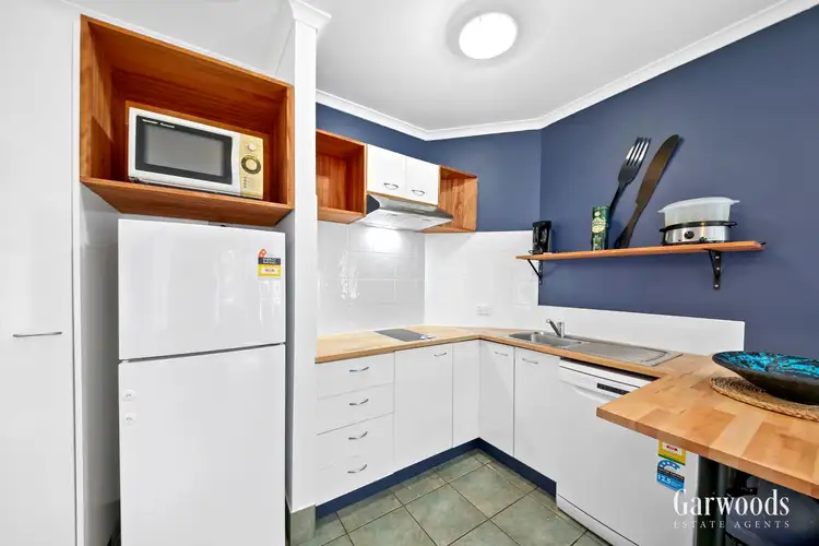 Sixth view of Homely unit listing, 8/17 Albert Street, Noosaville QLD 4566
