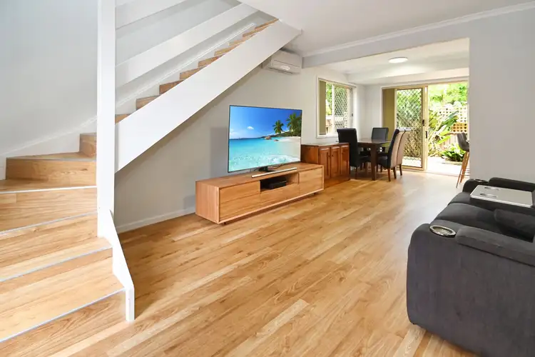 Fourth view of Homely house listing, 1/27 The Triangle, Culburra Beach NSW 2540