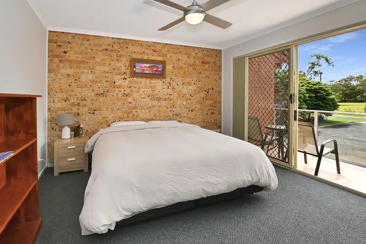 Sixth view of Homely house listing, 1/27 The Triangle, Culburra Beach NSW 2540