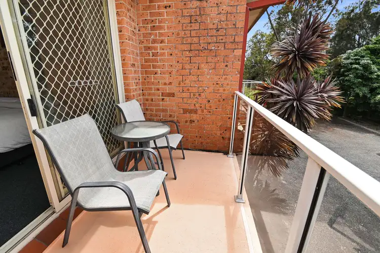 Seventh view of Homely house listing, 1/27 The Triangle, Culburra Beach NSW 2540