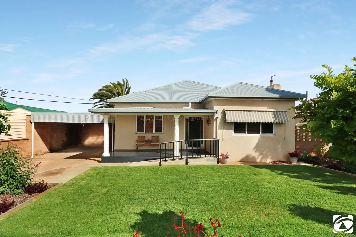Main view of Homely house listing, 27 Wright Street, Broken Hill NSW 2880