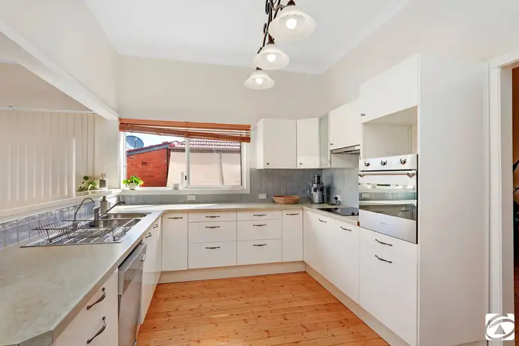 Second view of Homely house listing, 27 Wright Street, Broken Hill NSW 2880