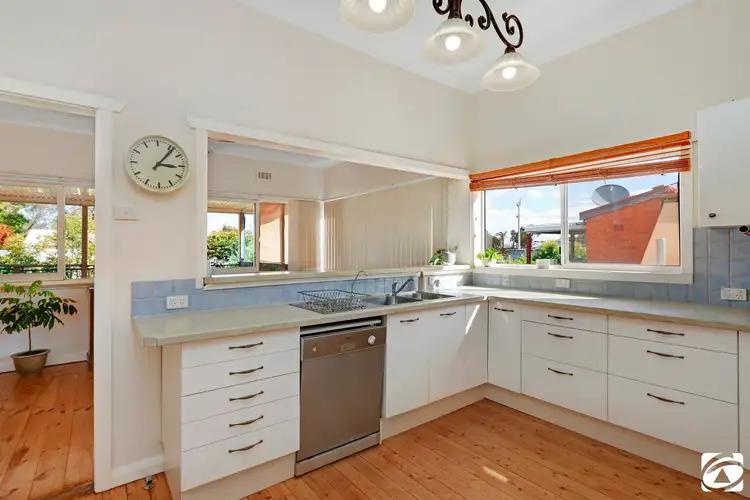 Third view of Homely house listing, 27 Wright Street, Broken Hill NSW 2880