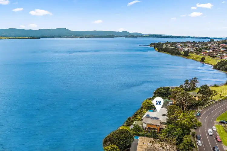 Main view of Homely house listing, 137 The Esplanade, Oak Flats NSW 2529