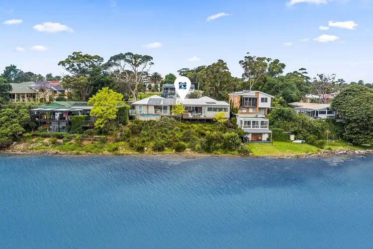 Second view of Homely house listing, 137 The Esplanade, Oak Flats NSW 2529