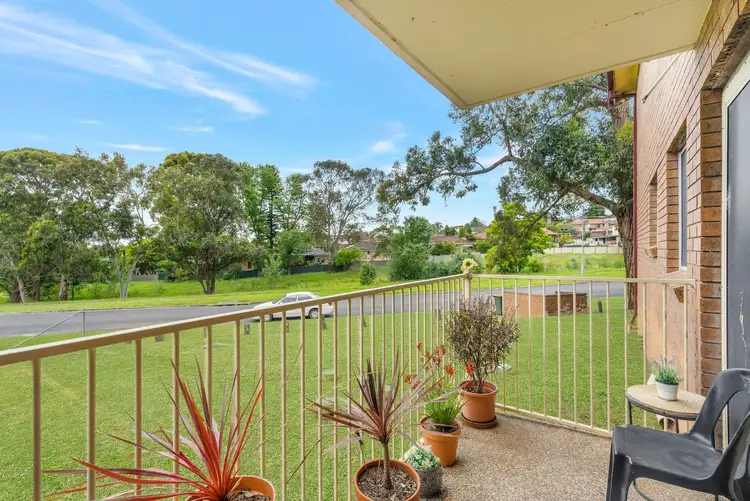 Sixth view of Homely unit listing, 31/1 Lavinia Place, Ambarvale NSW 2560