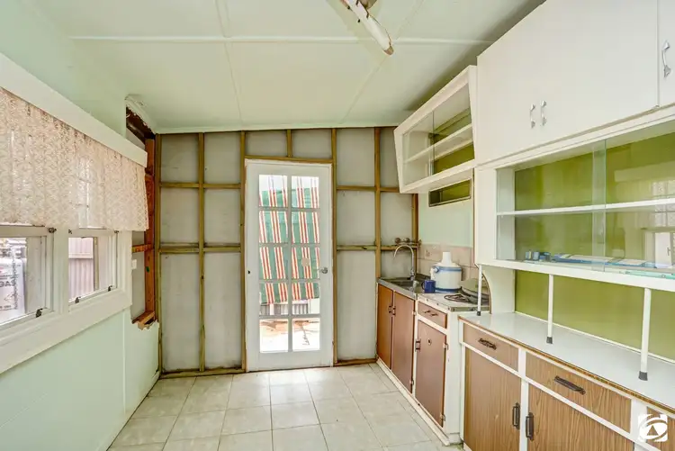 Second view of Homely house listing, 293 Zebina Street, Broken Hill NSW 2880