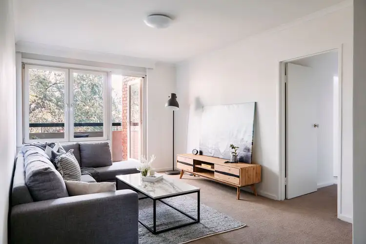 Second view of Homely apartment listing, 15/237 Ascot Vale Road, Ascot Vale VIC 3032