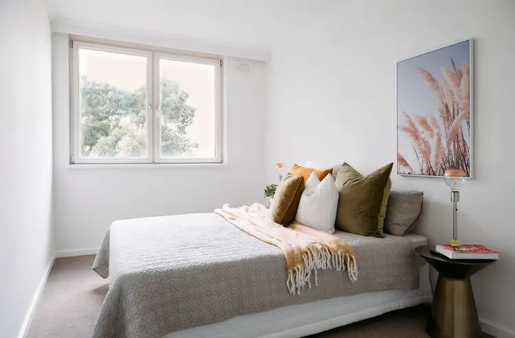 Fifth view of Homely apartment listing, 15/237 Ascot Vale Road, Ascot Vale VIC 3032