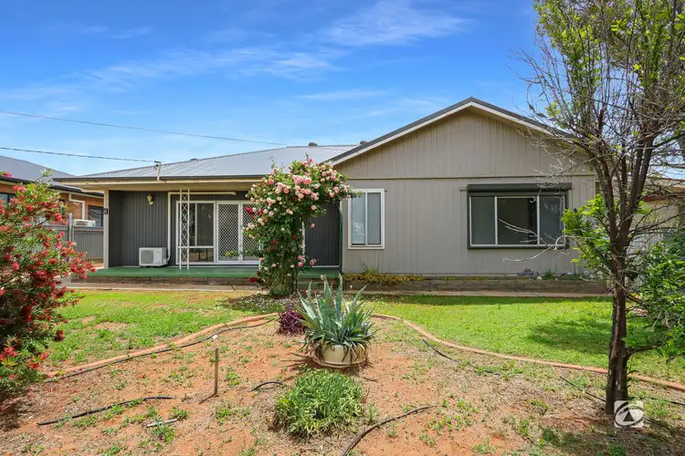 Main view of Homely house listing, 8 Brooks Street, Broken Hill NSW 2880