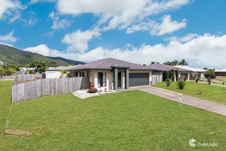 2 Lisha Court, Gordonvale QLD 4865