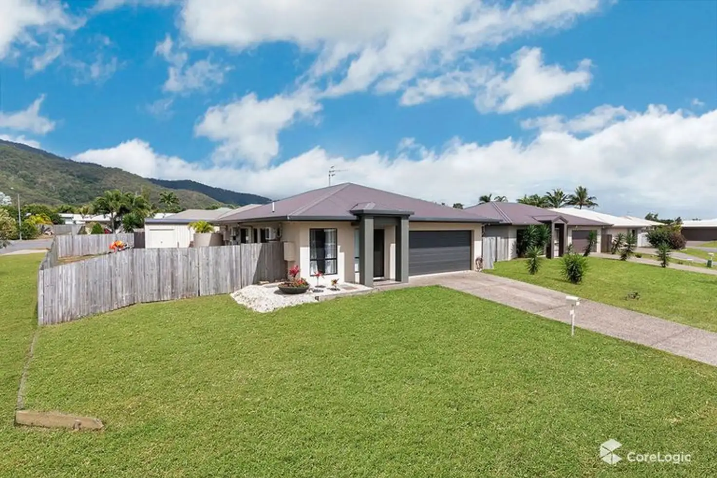 Main view of Homely house listing, 2 Lisha Court, Gordonvale QLD 4865