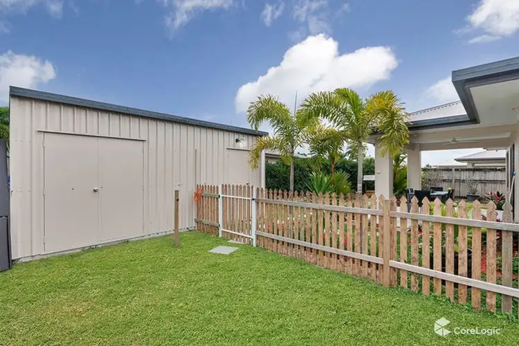 Third view of Homely house listing, 2 Lisha Court, Gordonvale QLD 4865