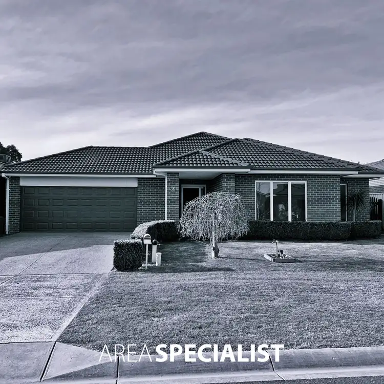 36 Cassowary Avenue, Pakenham VIC 3810
