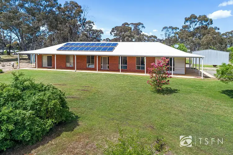 Main view of Homely house listing, 7 Dempsey Street, Woodvale VIC 3556