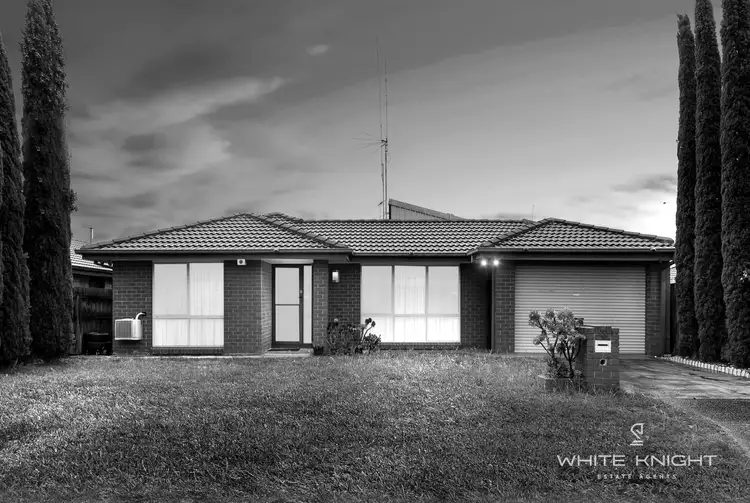 Main view of Homely house listing, 3 Moonstone Circuit, St Albans VIC 3021