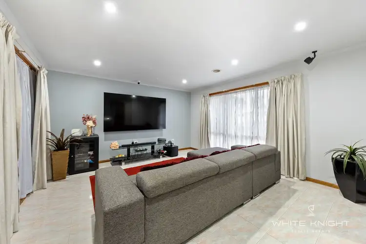 Third view of Homely house listing, 3 Moonstone Circuit, St Albans VIC 3021