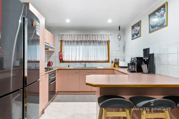 Fourth view of Homely house listing, 3 Moonstone Circuit, St Albans VIC 3021