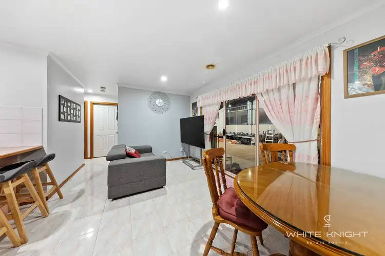 Fifth view of Homely house listing, 3 Moonstone Circuit, St Albans VIC 3021
