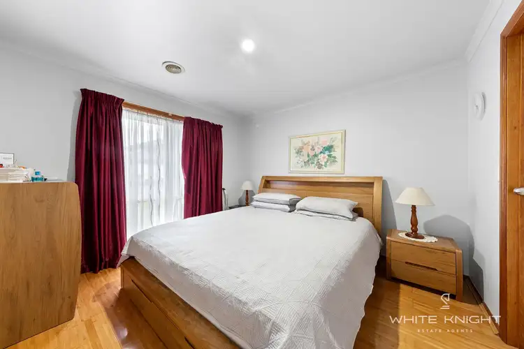 Sixth view of Homely house listing, 3 Moonstone Circuit, St Albans VIC 3021