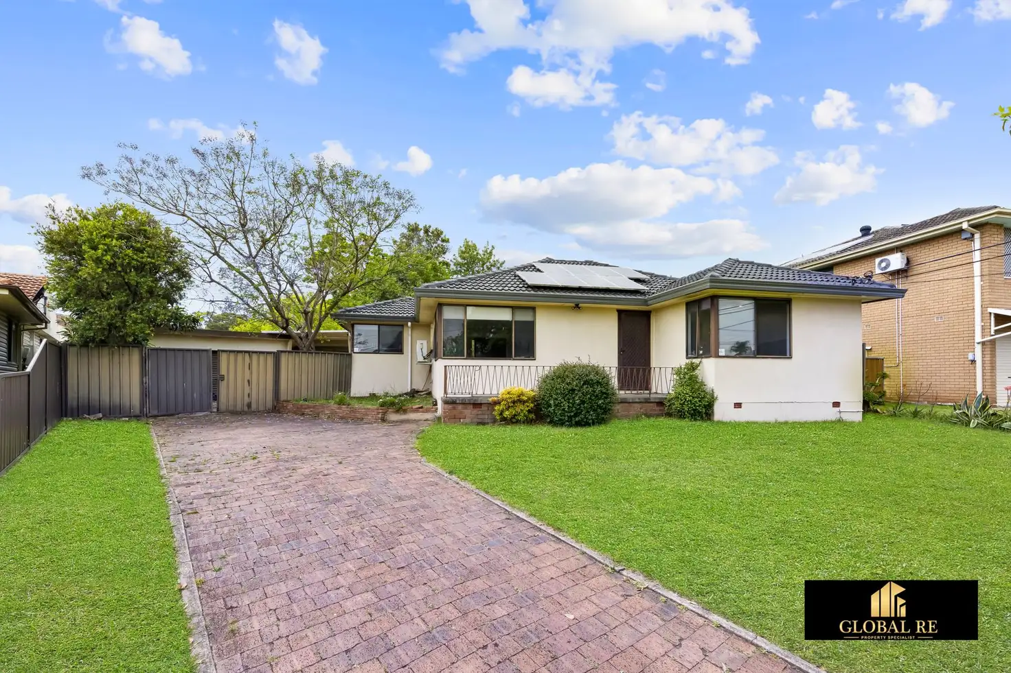 Main view of Homely house listing, 9 Thorn Pl, Mount Pritchard NSW 2170
