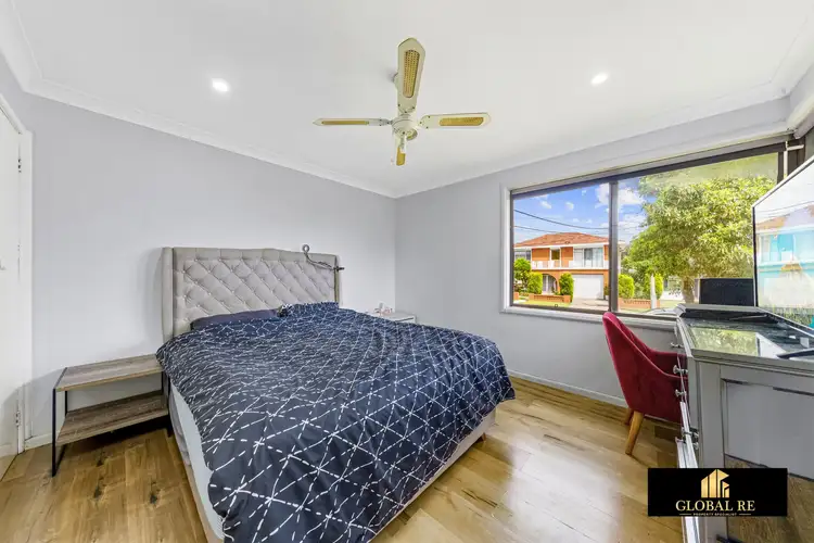 Fifth view of Homely house listing, 9 Thorn Pl, Mount Pritchard NSW 2170