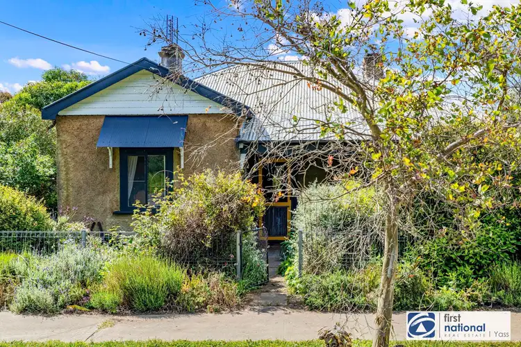 51 Queen Street, Binalong NSW 2584