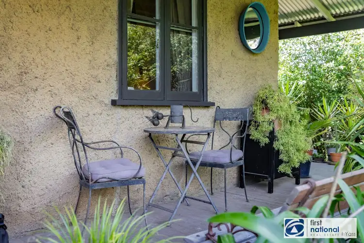 Second view of Homely house listing, 51 Queen Street, Binalong NSW 2584