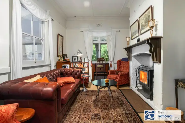 Third view of Homely house listing, 51 Queen Street, Binalong NSW 2584