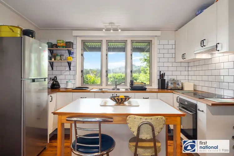 Fourth view of Homely house listing, 51 Queen Street, Binalong NSW 2584