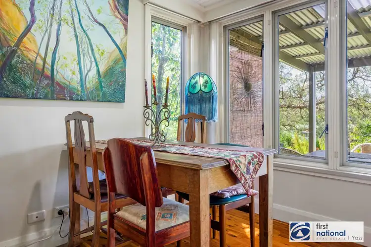 Fifth view of Homely house listing, 51 Queen Street, Binalong NSW 2584