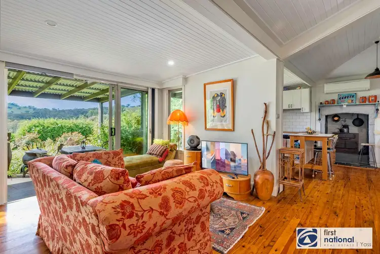 Sixth view of Homely house listing, 51 Queen Street, Binalong NSW 2584