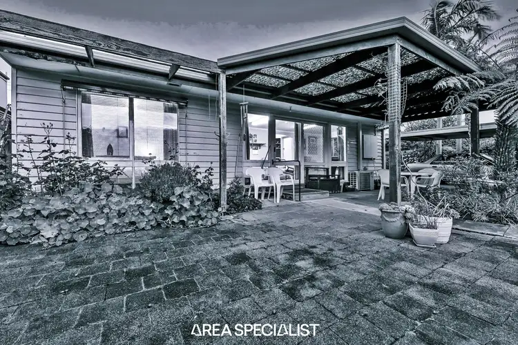 Main view of Homely house listing, 50 Ardgower Road, Noble Park VIC 3174
