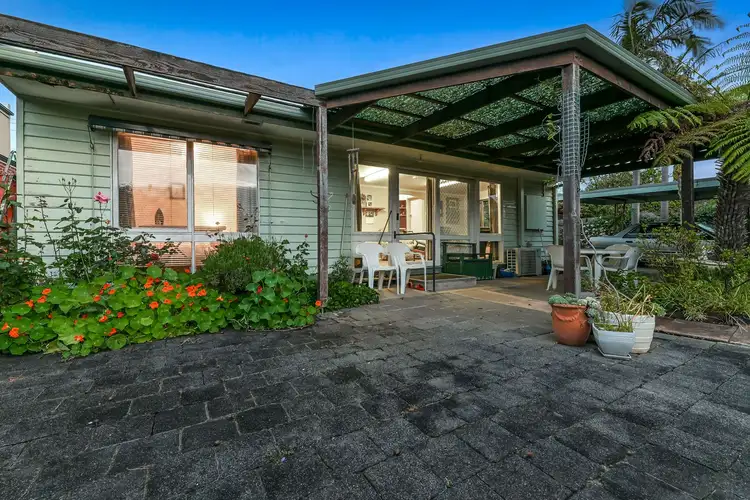 Second view of Homely house listing, 50 Ardgower Road, Noble Park VIC 3174