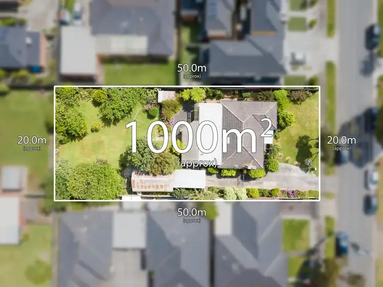 Third view of Homely house listing, 50 Ardgower Road, Noble Park VIC 3174