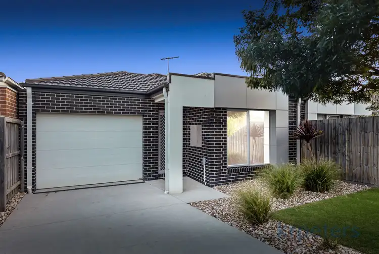 Main view of Homely house listing, 151 Webster Way, Pakenham VIC 3810