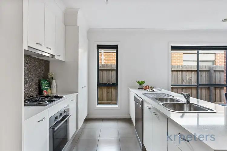Second view of Homely house listing, 151 Webster Way, Pakenham VIC 3810