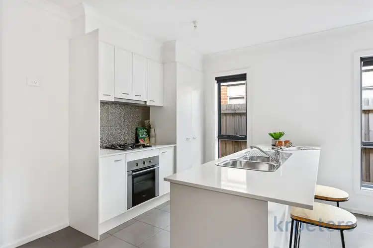Third view of Homely house listing, 151 Webster Way, Pakenham VIC 3810