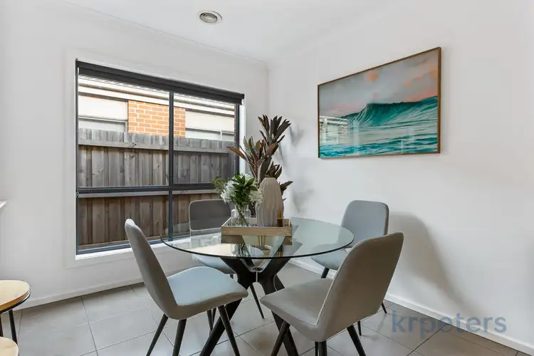 Fourth view of Homely house listing, 151 Webster Way, Pakenham VIC 3810