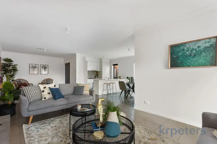 Fifth view of Homely house listing, 151 Webster Way, Pakenham VIC 3810
