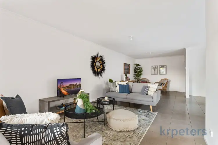Sixth view of Homely house listing, 151 Webster Way, Pakenham VIC 3810