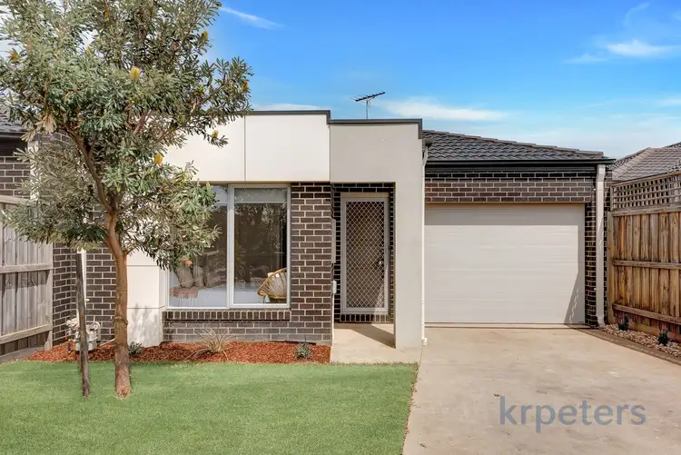 Main view of Homely house listing, 151A Webster Way, Pakenham VIC 3810