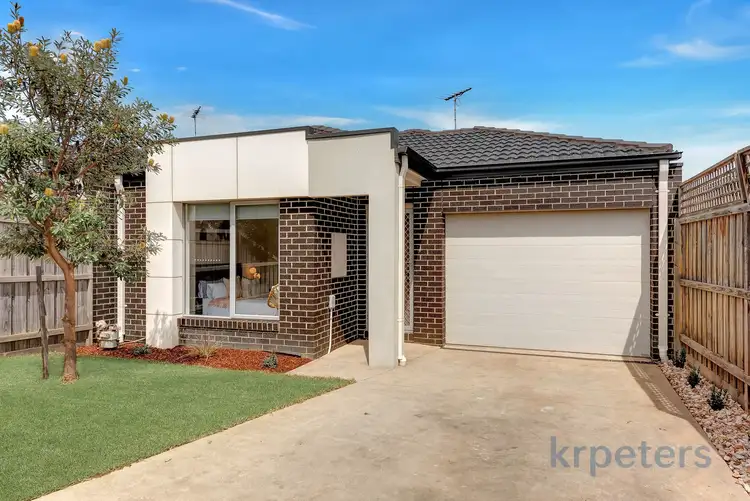 Second view of Homely house listing, 151A Webster Way, Pakenham VIC 3810