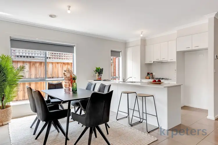 Third view of Homely house listing, 151A Webster Way, Pakenham VIC 3810