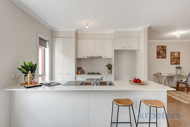 Fourth view of Homely house listing, 151A Webster Way, Pakenham VIC 3810