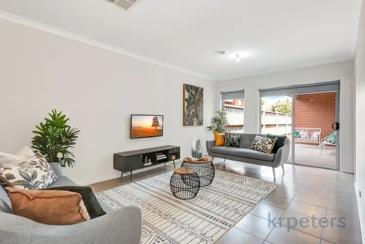 Seventh view of Homely house listing, 151A Webster Way, Pakenham VIC 3810