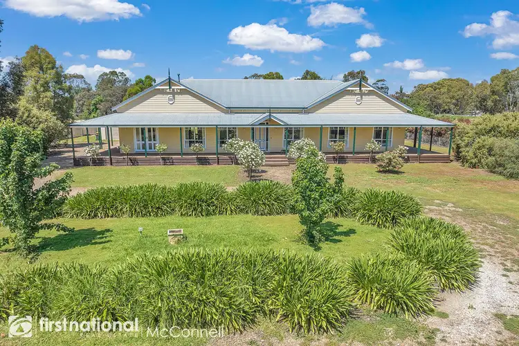 Main view of Homely house listing, 57 Aldersyde Drive, Kyabram VIC 3620