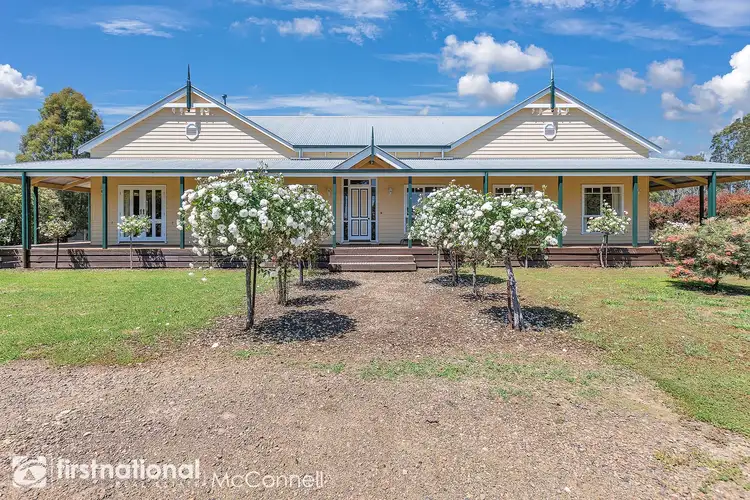 Second view of Homely house listing, 57 Aldersyde Drive, Kyabram VIC 3620